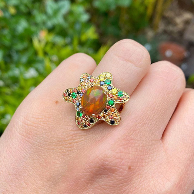 Expert en joaillerie Meudon